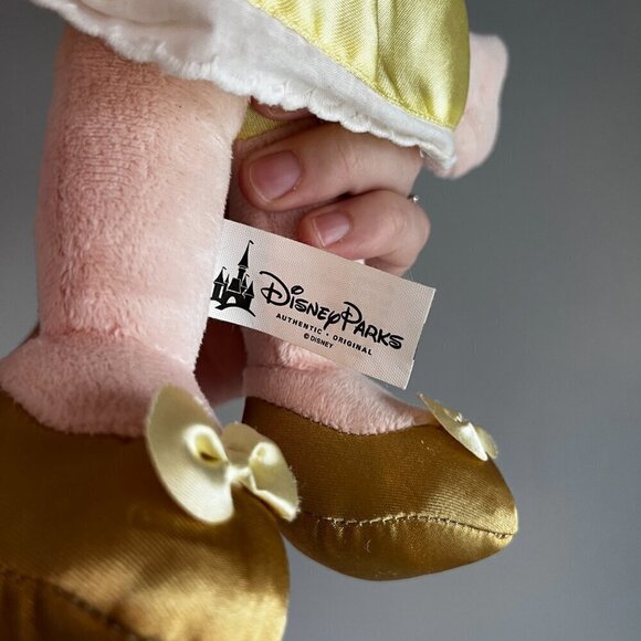 Disney Parks Snow White plush doll 12" - Picture 5 of 7